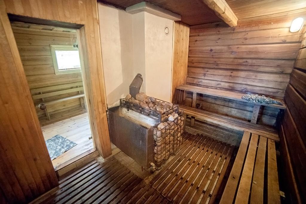 Azuluokesos Sodyba Molėtai Extérieur photo